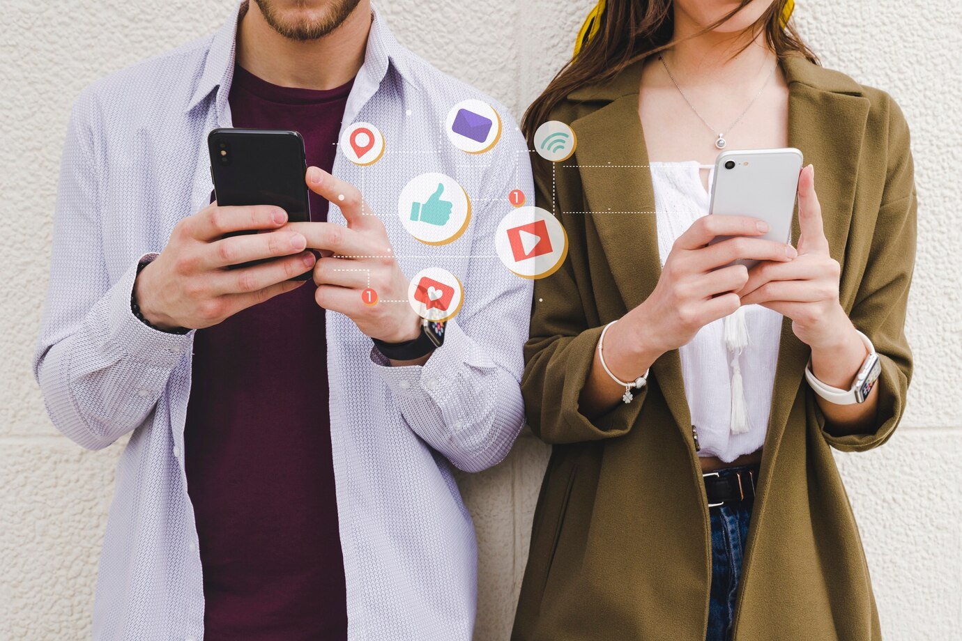 La importancia de contar con una agencia de redes sociales este 2025.